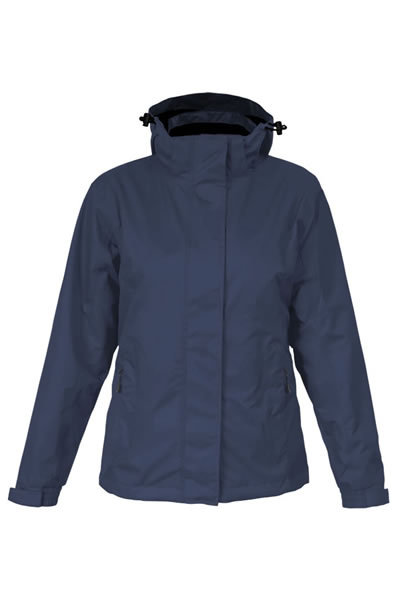 WP Womens Performance Jacket C+