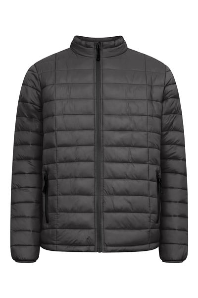 WP Mens Light Softshell Jacket 
