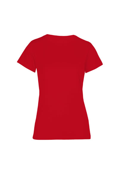 WP Womens Performance T-Shirt