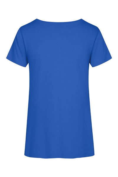 WP Womens Premium T-Shirt Organic