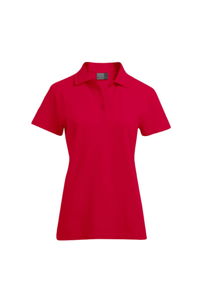 WP Womens Superior Polo