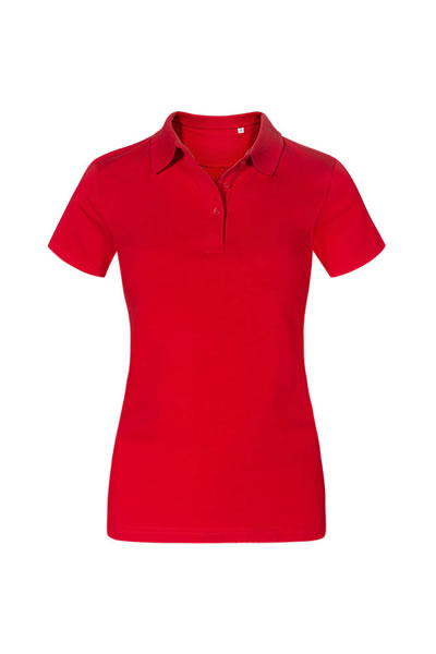 WP Womens Jersey Polo 
