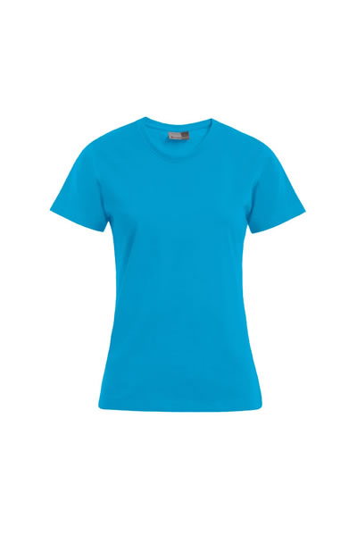 WP Womens Premium T-Shirt