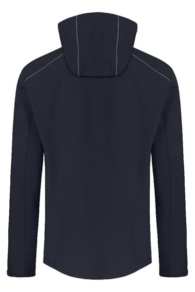 WP Mens Softshell Jacket  