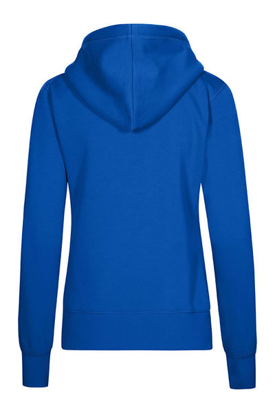 WP X.O. Hoody Jacket Women