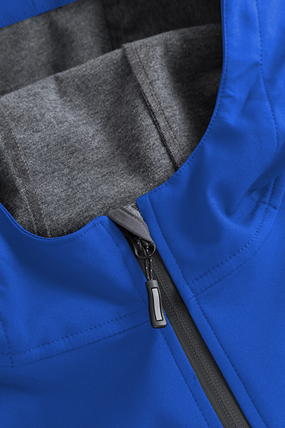 WP Mens Light Softshell Jacket 