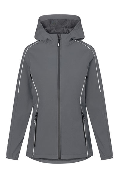 WP Womens Light Softshell Jacket
