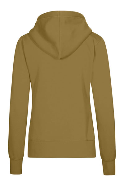 WP X.O. Hoody Jacket Women