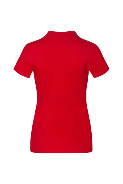 WP Womens Jersey Polo 