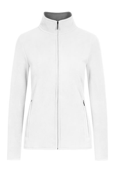 WP Womens Double Fleece Jacket