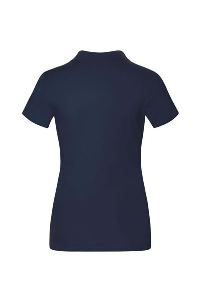 WP Womens Jersey Polo 