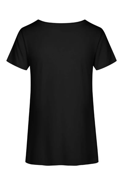 WP Womens Premium T-Shirt Organic