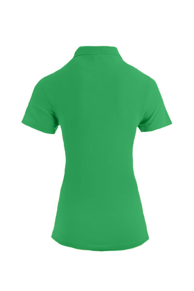 WP Womens Superior Polo
