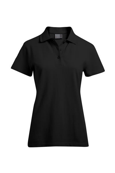 WP Womens Superior Polo