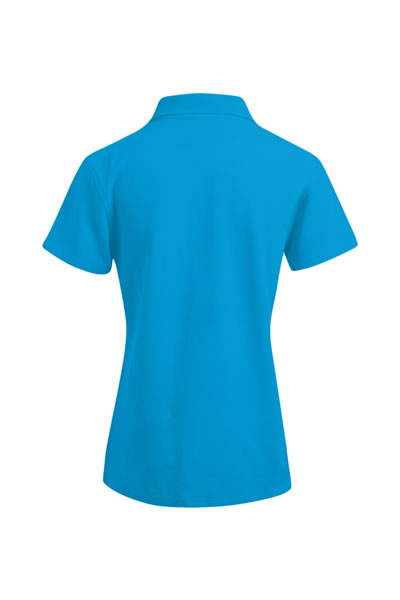 WP Womens Superior Polo
