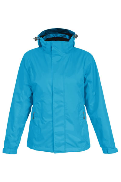 WP Mens Performance Jacket C