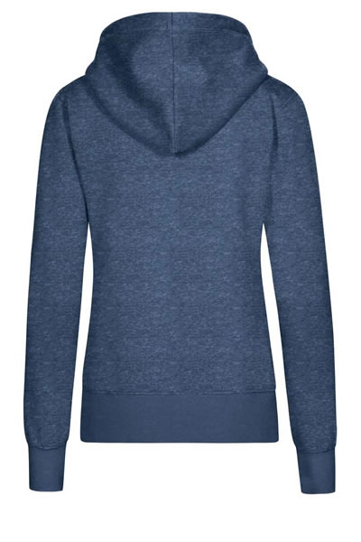 WP X.O. Hoody Sweater Women