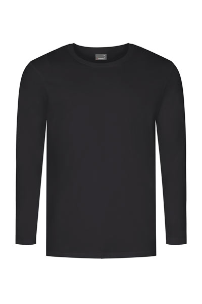 WP Mens Premium T Longsleeve 