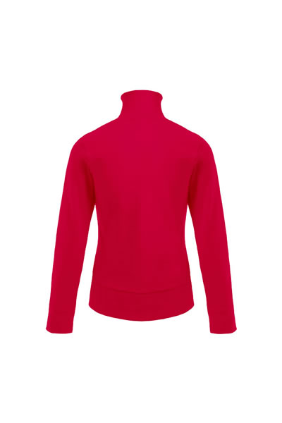 WP Womens Jacket Stand-Up-Collar