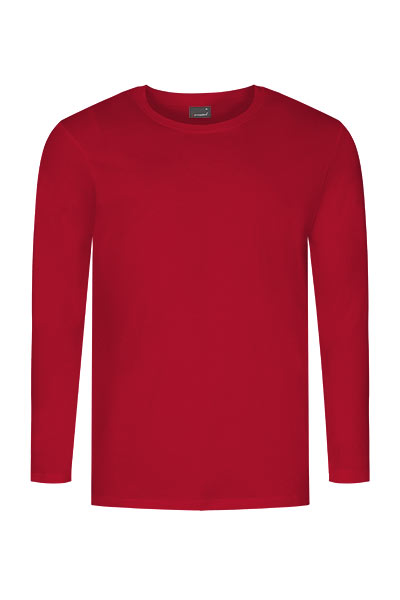 WP Mens Premium T Longsleeve 