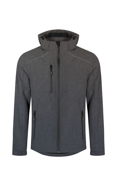 WP Mens Softshell Jacket  
