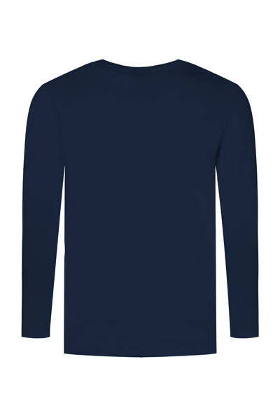 WP Mens Premium T Longsleeve 