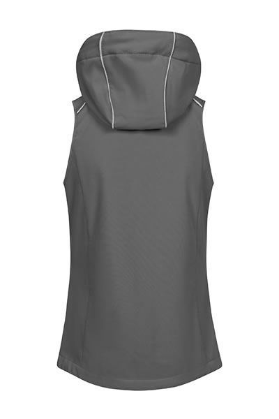 WP Womens Softshell Vest