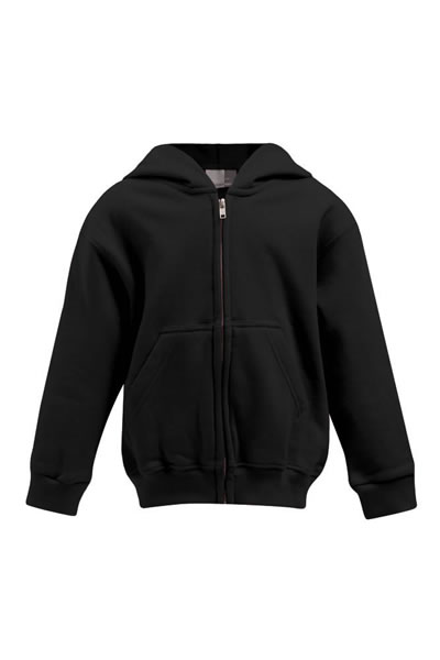 WP Kids Hoodie Jacket 80/20