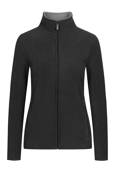 WP Womens Double Fleece Jacket