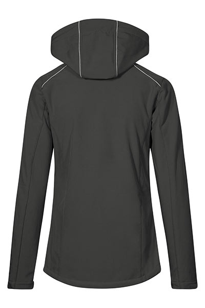 WP Womens Warm Softshell Jacket