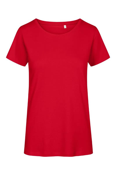 WP Womens Premium T-Shirt Organic