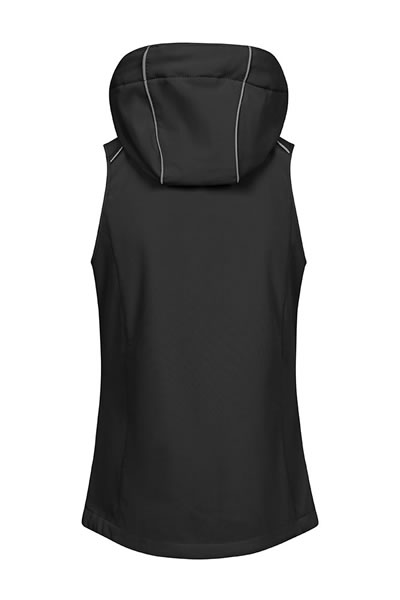 WP Womens Softshell Vest