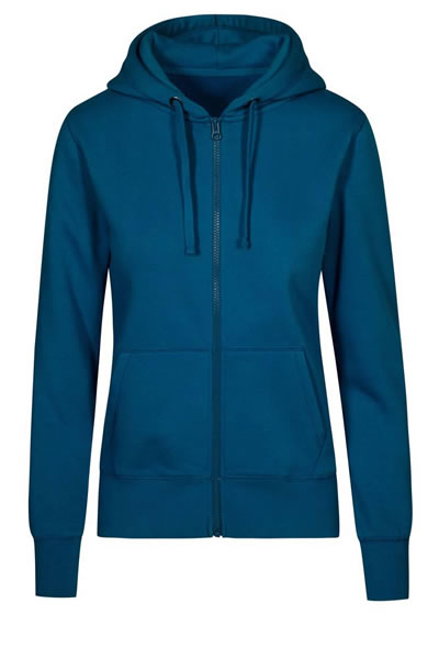 WP X.O. Hoody Jacket Women