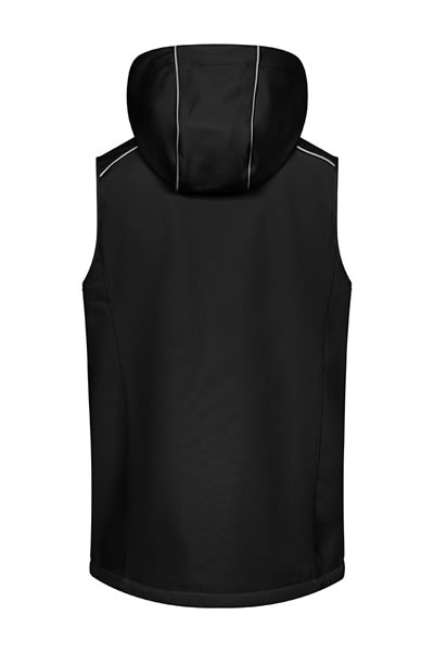 WP Mens Softshell Vest 