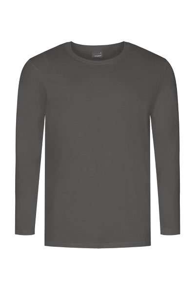 WP Mens Premium T Longsleeve 