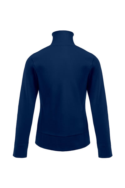 WP Womens Jacket Stand-Up-Collar