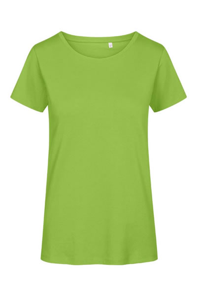WP Womens Premium T-Shirt Organic