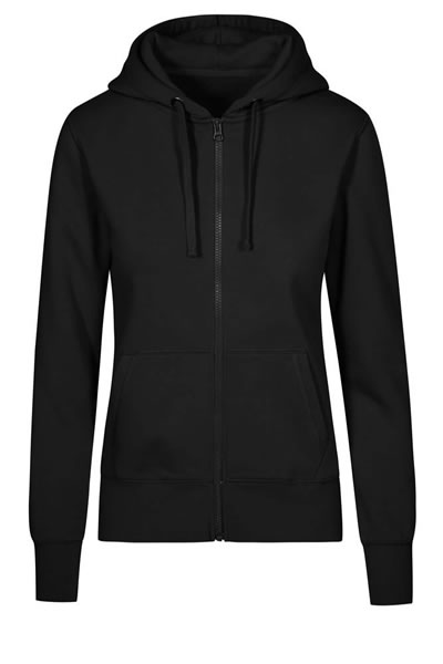 WP X.O. Hoody Jacket Women