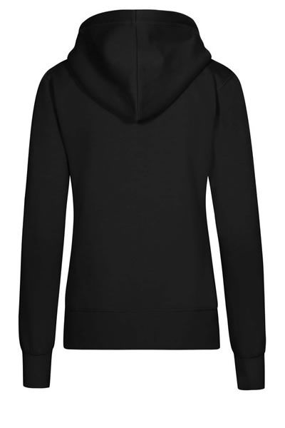 WP X.O. Hoody Sweater Women