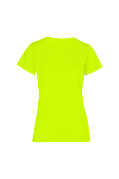WP Womens Performance T-Shirt