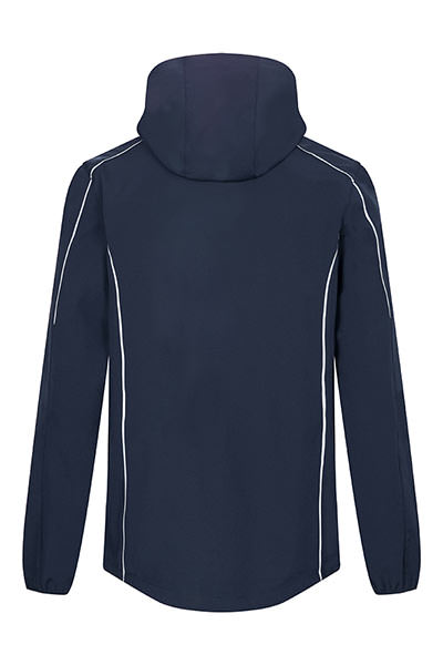 WP Mens Light Softshell Jacket 