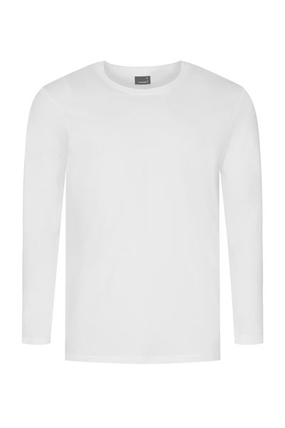 WP Mens Premium T Longsleeve 