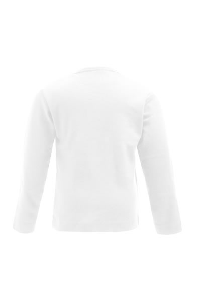 WP Kids T Longsleeve 