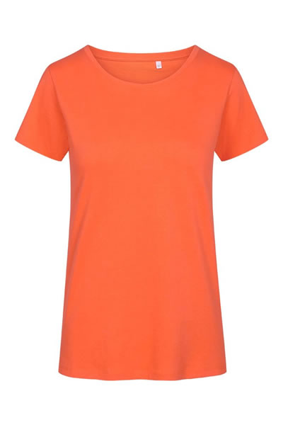 WP Womens Premium T-Shirt Organic