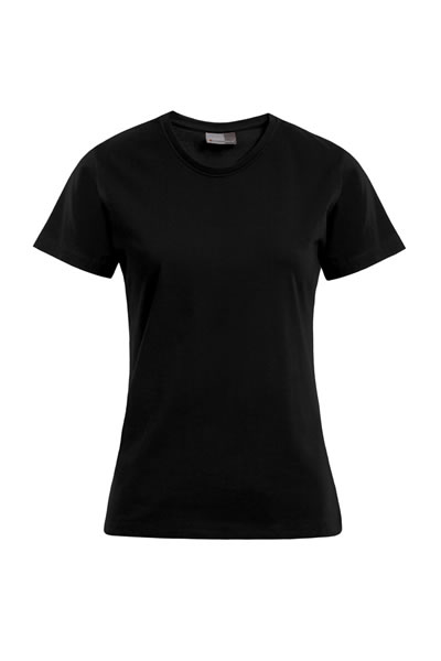 WP Womens Premium T-Shirt