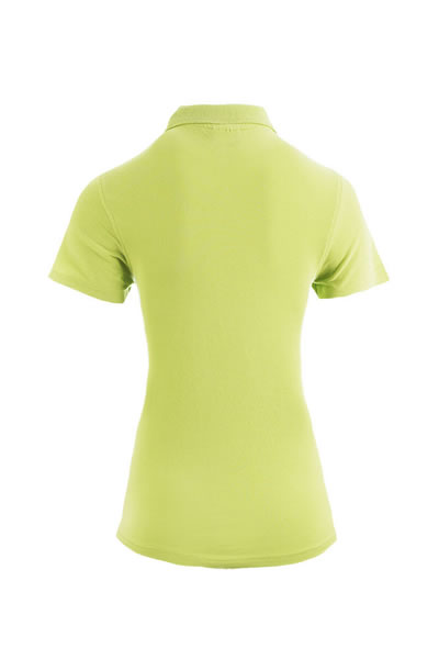 WP Womens Superior Polo