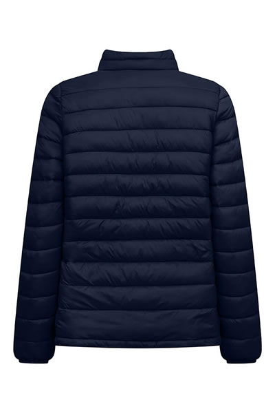 WP Womens Padded Jacket
