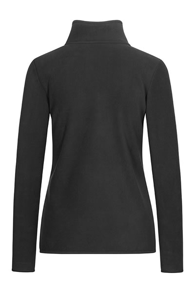 WP Womens Double Fleece Jacket