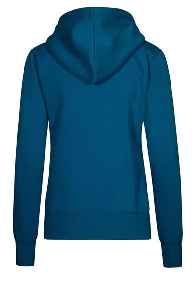 WP X.O. Hoody Jacket Women