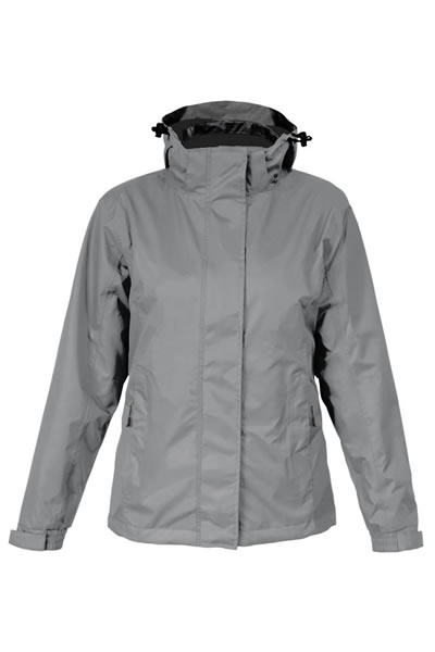 WP Womens Performance Jacket C+